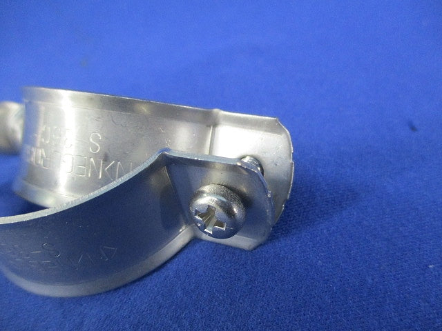 パイラッククリップ(ステンレス)(6個入) S-36C
