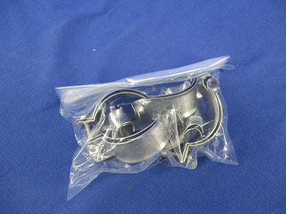 パイラッククリップ(ステンレス)(6個入) S-36C