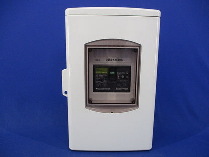 プラスチックエンクローズブレーカ OPEB603P15AZ