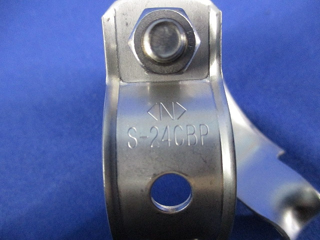 パイラッククリップ(ステンレス)(9個入) S-24CBP