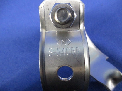 パイラッククリップ(ステンレス)(9個入) S-24CBP