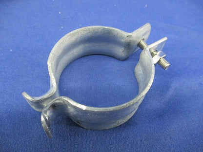 パイラッククリップ(11個入)亜鉛 Z-36C