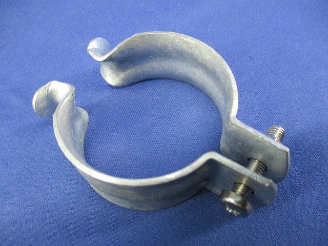 パイラッククリップ(11個入)亜鉛 Z-36C