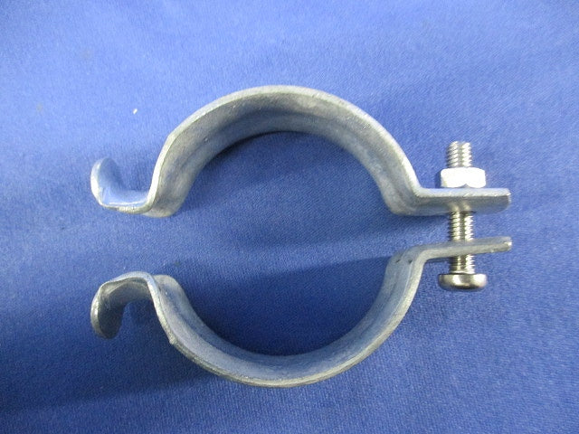 パイラッククリップ(11個入)亜鉛 Z-36C