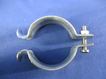 パイラッククリップ(11個入)亜鉛 Z-36C