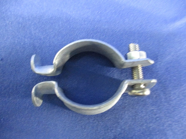 パイラッククリップ(亜鉛)(15個入) Z-25C22C