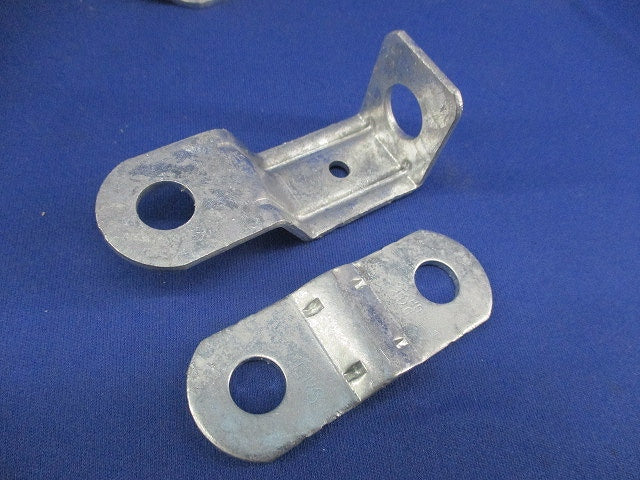 ガッチリロック 吊りボルト振れ止め金具(10個入)(亜鉛) Z-DYR2-W3