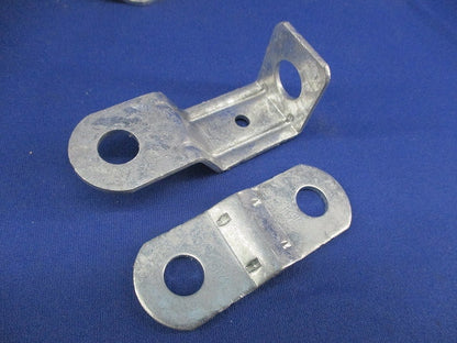 ガッチリロック 吊りボルト振れ止め金具(10個入)(亜鉛) Z-DYR2-W3