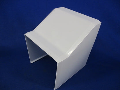 エムケーダクト付属品コンビネーション4号(2個入)(ホワイト) MDCB42