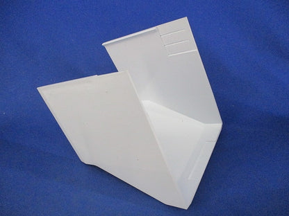 エムケーダクト付属品コンビネーション4号(2個入)(ホワイト) MDCB42