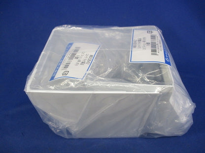 エムケーダクト付属品コンビネーション4号(2個入)(ホワイト) MDCB42