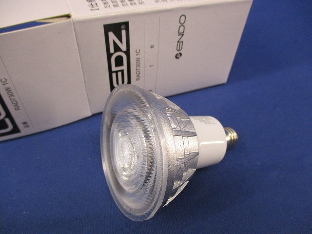 LED電球 ハロゲン電球形E11 LDR6W-W-E11/D
