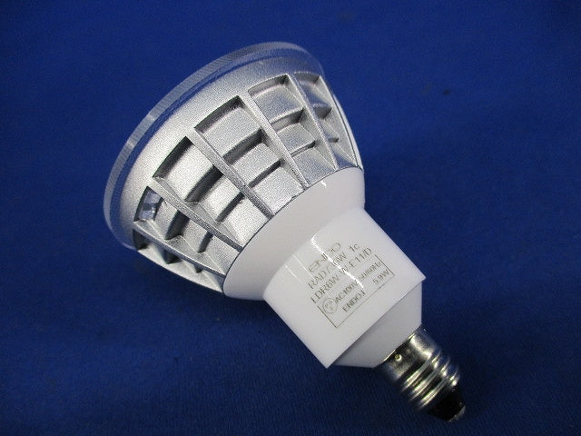 LED電球 ハロゲン電球形E11 LDR6W-W-E11/D