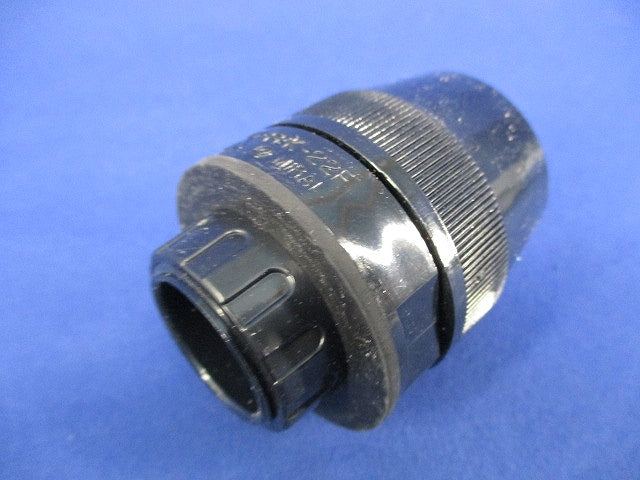 コネクタ(7個入)(黒) FPK-22FK