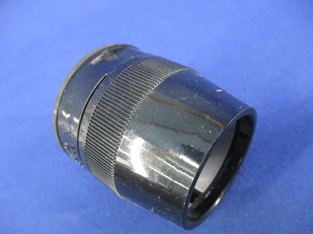 コネクタ(7個入)(黒) FPK-22FK