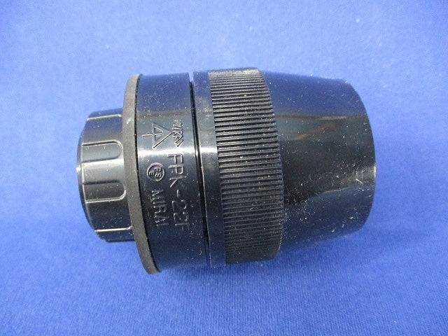 コネクタ(7個入)(黒) FPK-22FK
