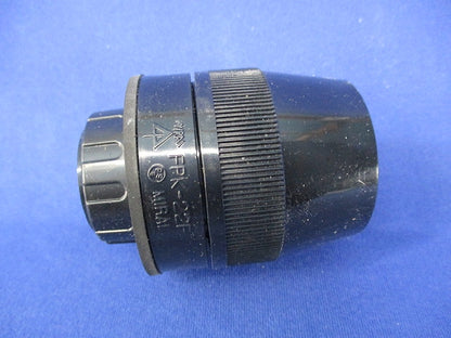 コネクタ(7個入)(黒) FPK-22FK