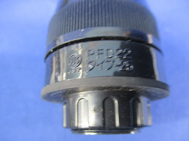 コネクタ(7個入)(黒) FPK-22FK