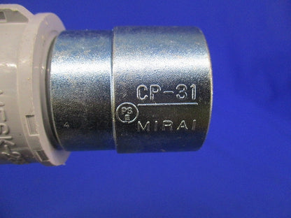PF管CPアダプター(12個入) MFSCP-28GH