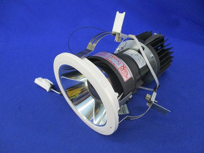 軒下用グレアレスユニバーサルダウンライトφ100 ERD7898WB