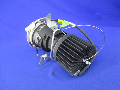 軒下用グレアレスユニバーサルダウンライトφ100 ERD7898WB