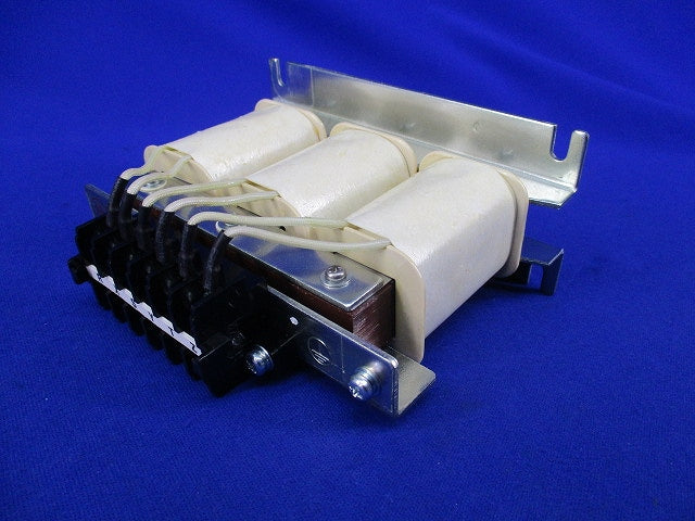 ACリアクトル FR-HAL-H0.75K