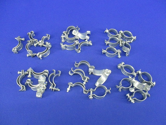 パイラッククリップ(30個入) 25C22C