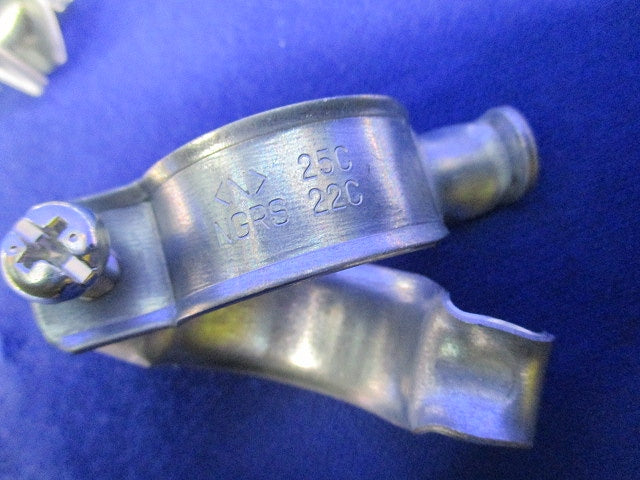 パイラッククリップ(30個入) 25C22C