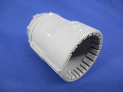 PF管用コネクタ(10個入)グレー MFSK-28G
