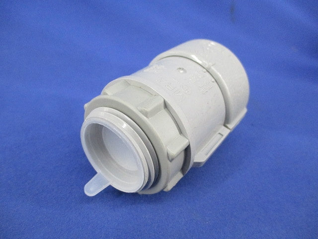 PF管用コネクタ(10個入)グレー MFSK-28G