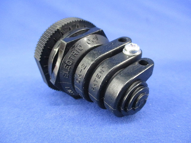 キャプコン 汎用型ケーブルクランプ(8個入) OA-2