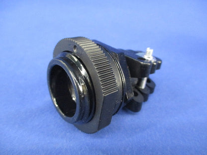 キャプコン 汎用型ケーブルクランプ(8個入) OA-2