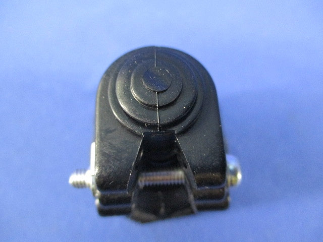 キャプコン 汎用型ケーブルクランプ(8個入) OA-2