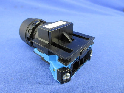 押ボタンスイッチφ22 HW1B-M110G