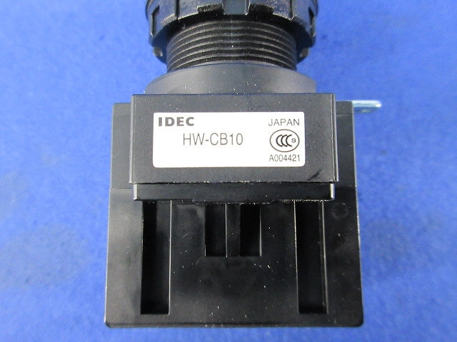 押ボタンスイッチφ22 HW1B-M110G
