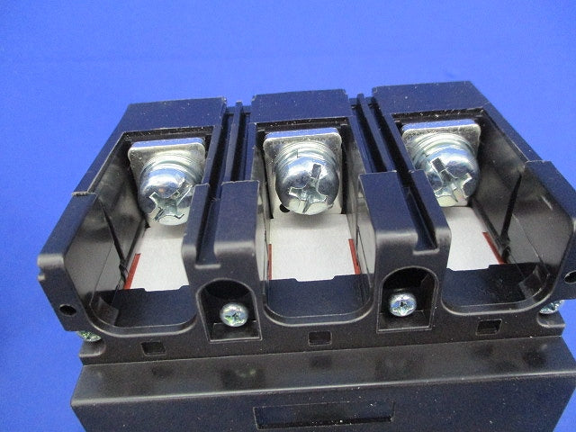 サーキットブレーカ3P3E125A NE153A