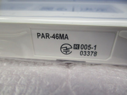 空調管理システム MAリモコン PAR-46MA