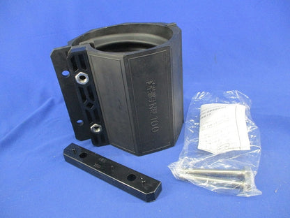 直管継手N型φ100 N型100