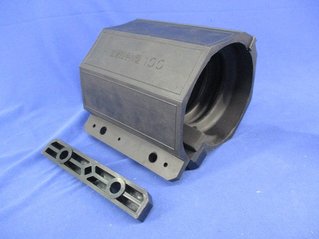 直管継手N型φ100 N型100