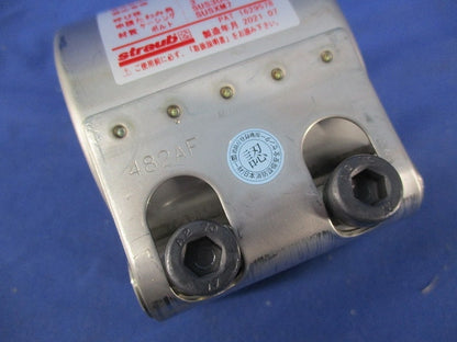 ストラブ・グリップ Gタイプ(ステンレス) G-40E