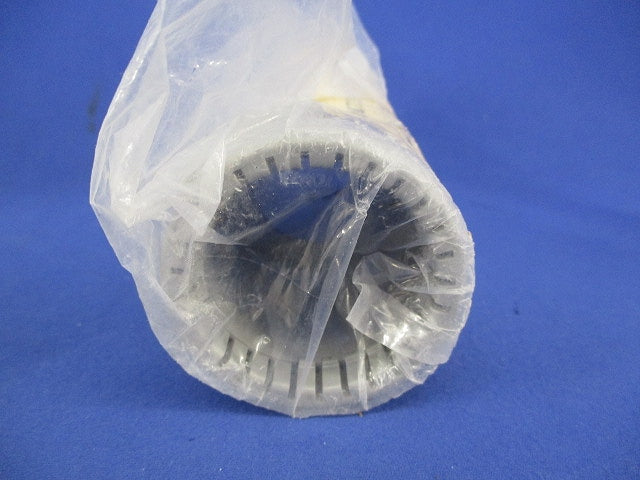 PF管カップリング(Gタイプ)(4個入)(新品未開封)(グレー) MFSC-36GH