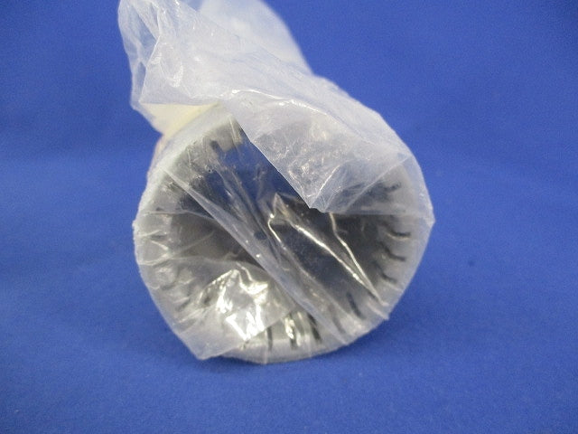 PF管カップリング(Gタイプ)(4個入)(新品未開封)(グレー) MFSC-36GH