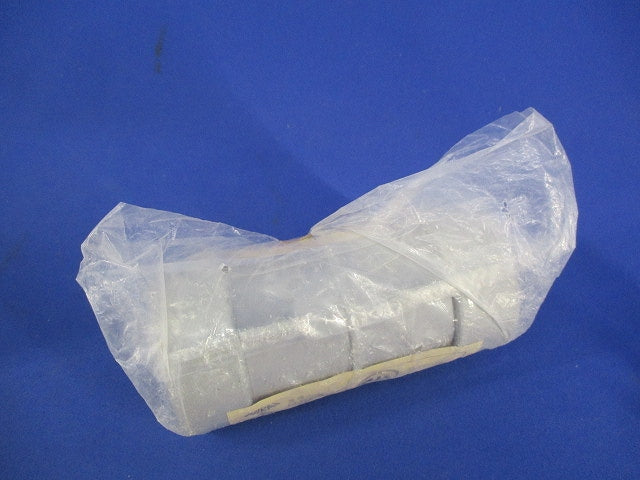 PF管カップリング(Gタイプ)(4個入)(新品未開封)(グレー) MFSC-36GH