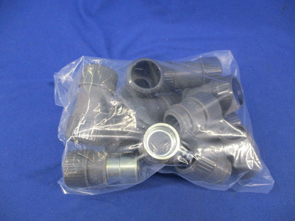 PF管付属品セット(混在12個入) PFS-22CR他