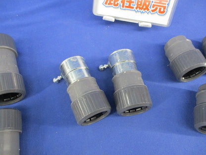 PF管付属品セット(混在12個入) PFS-22CR他
