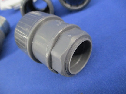 PF管付属品セット(混在12個入) PFS-22CR他
