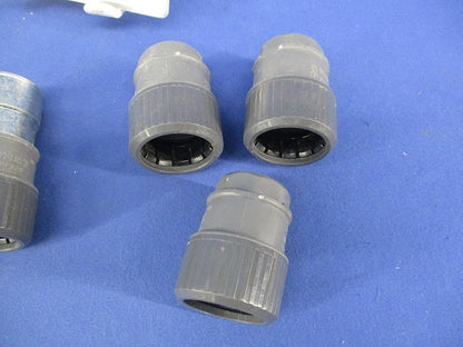 PF管付属品セット(混在12個入) PFS-22CR他