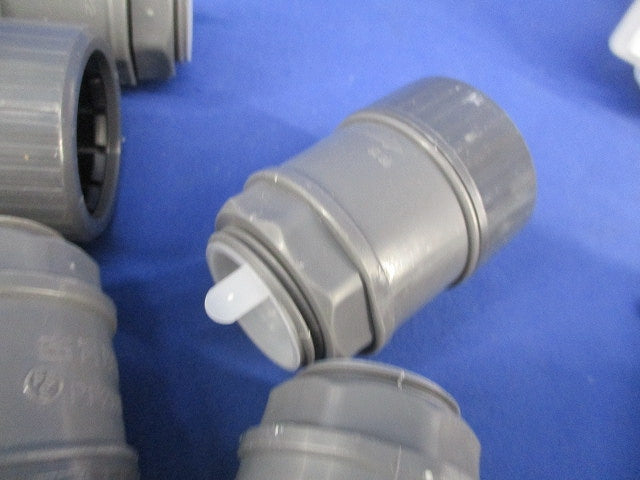 PF管付属品セット(混在9個入) PFS-28KR他