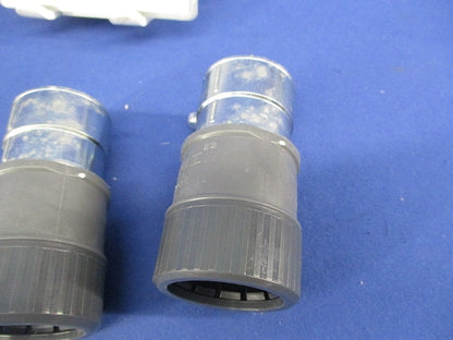 PF管付属品セット(混在9個入) PFS-28KR他