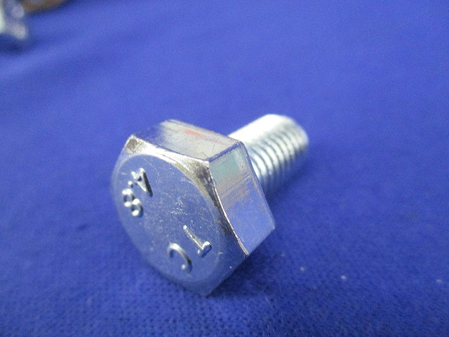 六角ボルト 全ねじ(190個入以上) M10×20